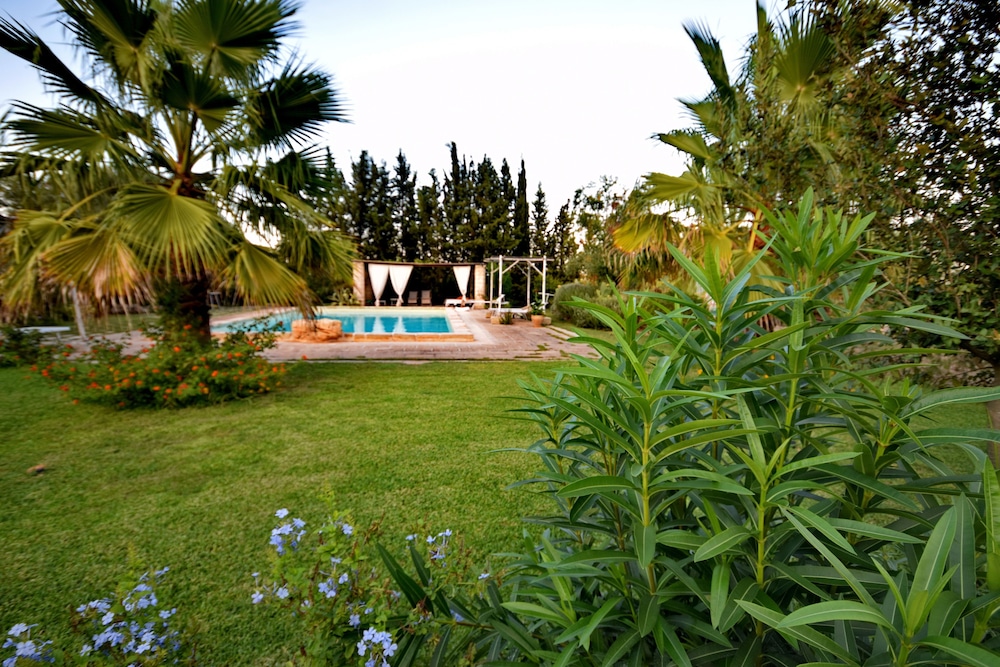 Masseria Le Pezzate view 2