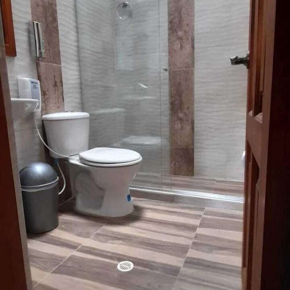 Hostal la casita de toñito