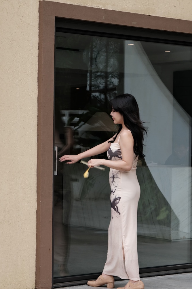 Miyue Shenzhen Tianlu Secret Wild Wizard Holiday Hotel