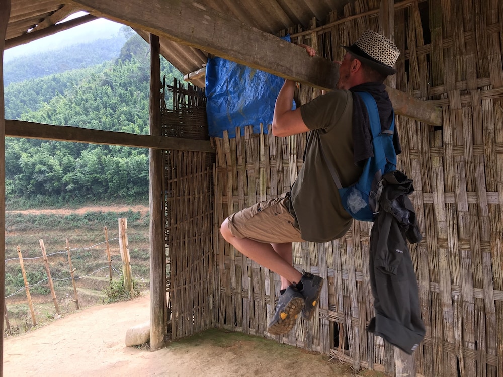 Freedom Homestay