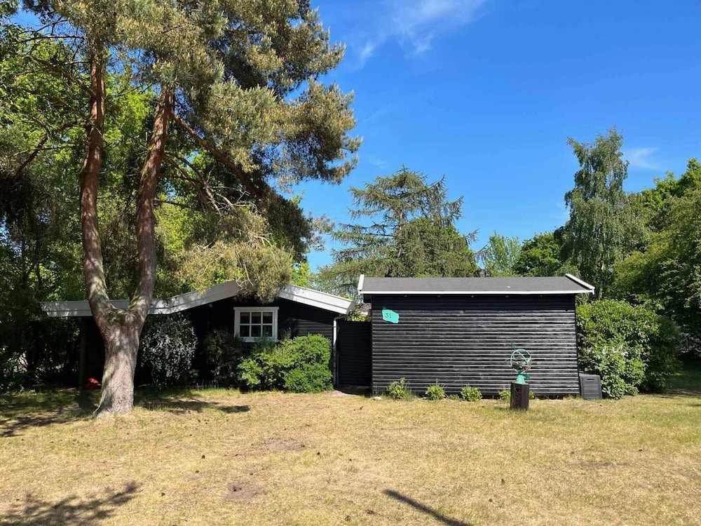 5 Star Holiday Home in Hasle