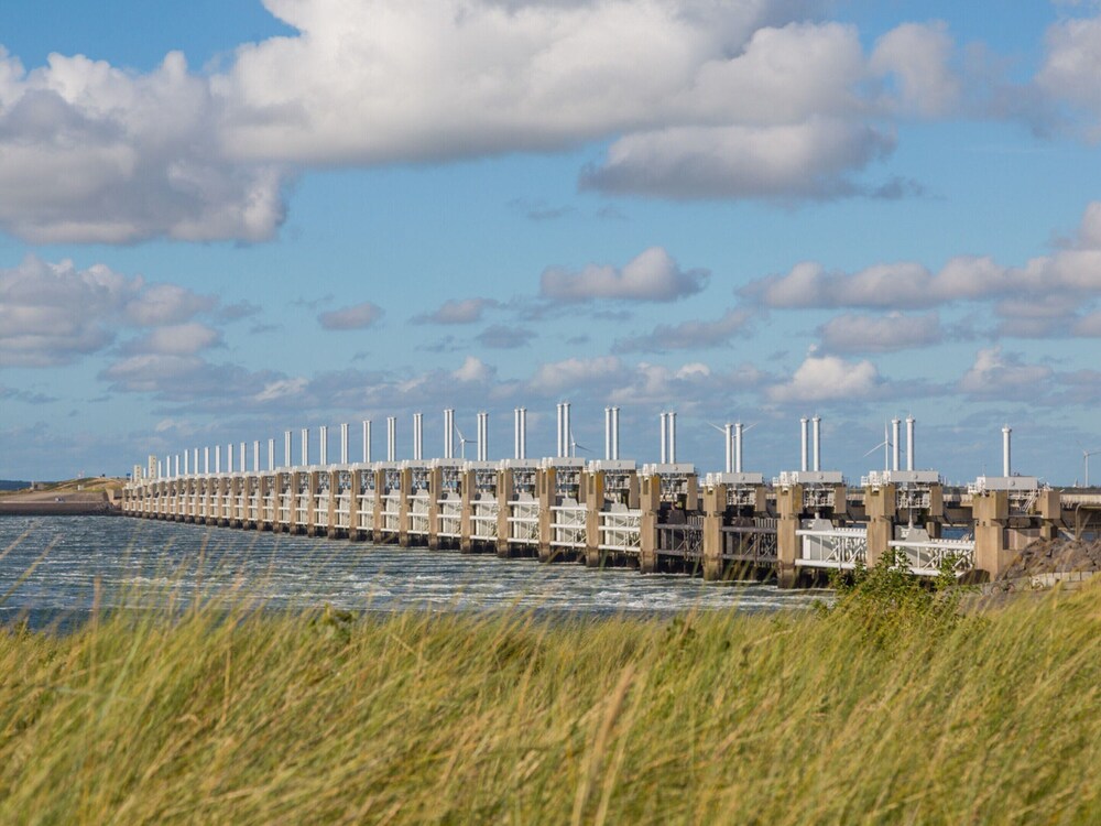 Apartment in Kortgene Near Grevelingenmeer