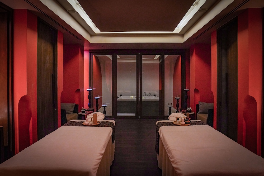 Dusit Thani Krabi Beach Resort 78
