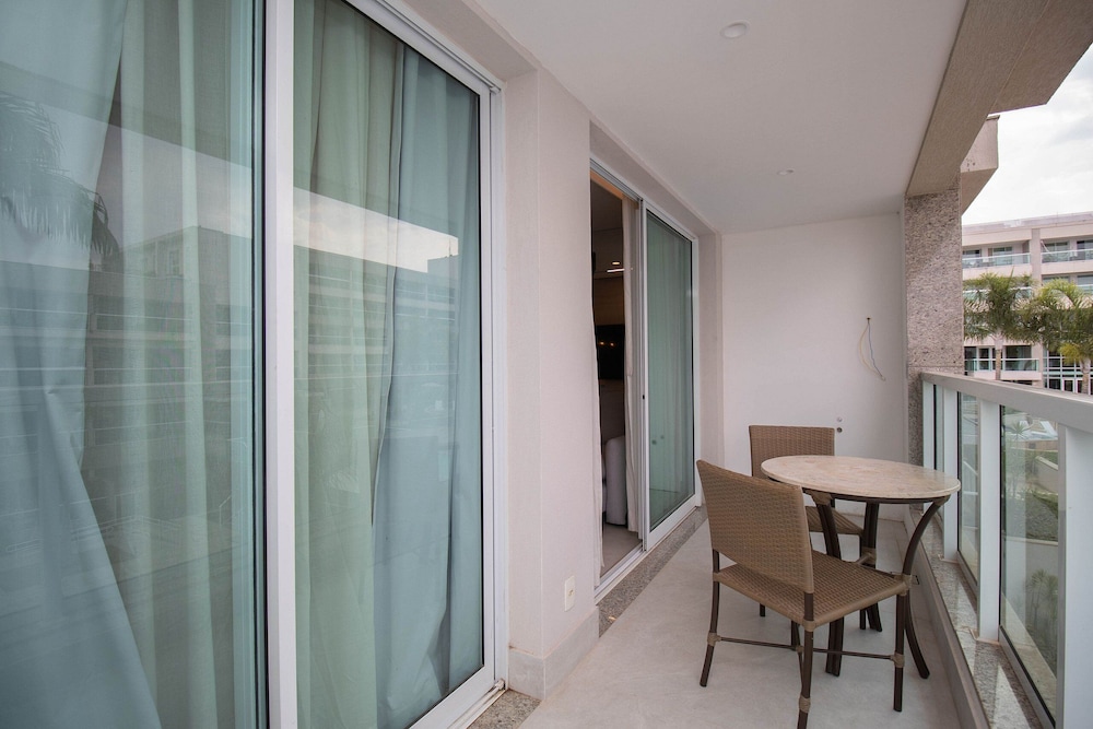 OZPED Flats Particulares Brisas do Lago