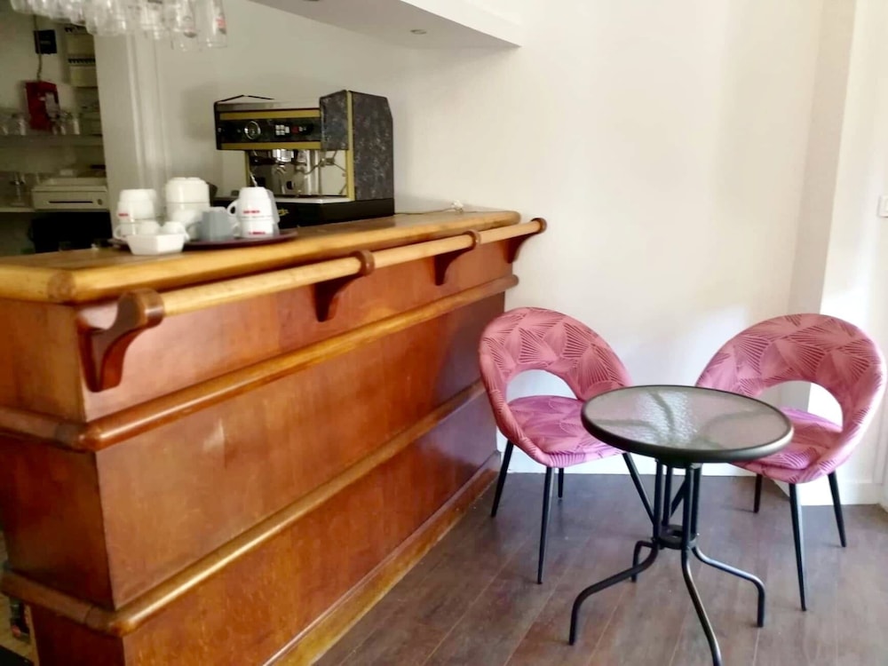 La Baule-Escoublac Vacations - Hotel Les Tennis Men - Property Image 10