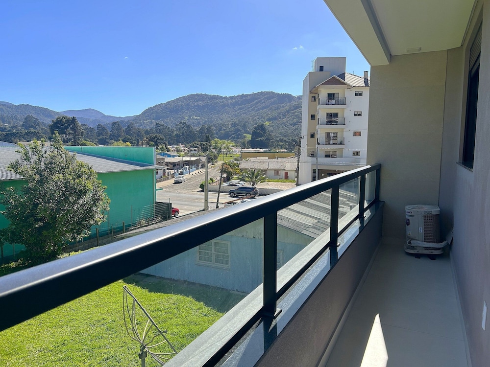 Your Perfect Stay in Urubici Starts Here! CZZ