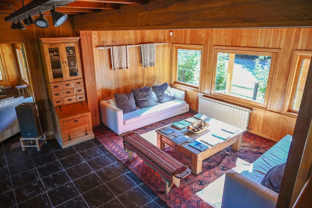 Sieteflores Lodge