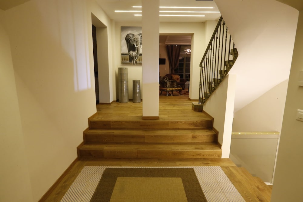 Villa Regina