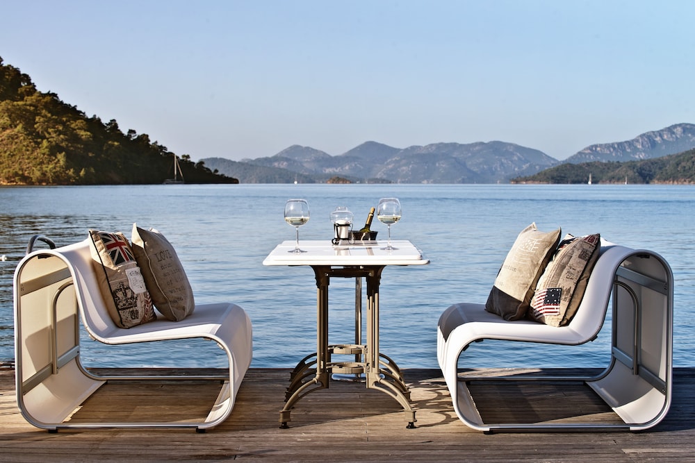 D-Resort Göcek - Image 121