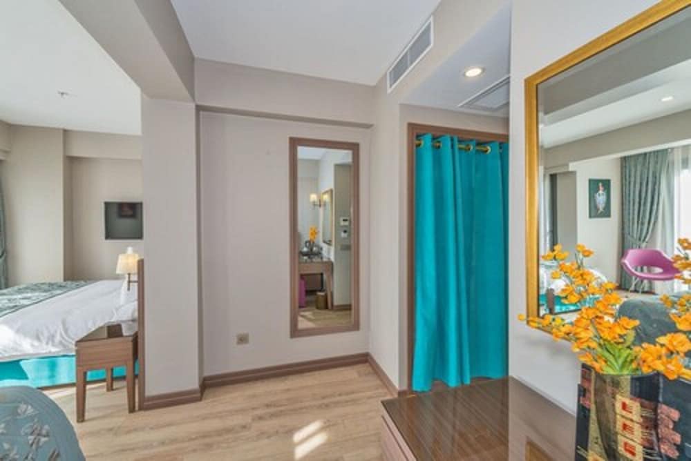 Taximist Otel - Image 51