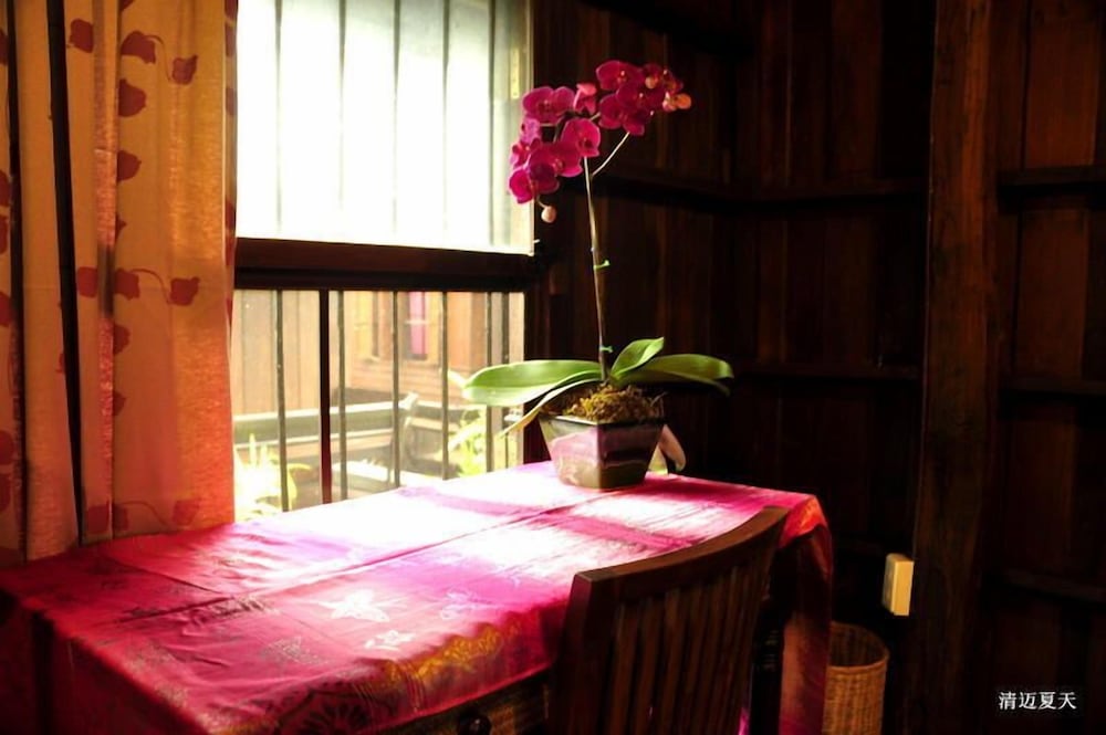 Chiang Mai Summer Resort