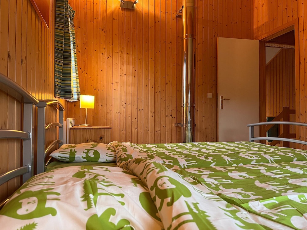 Charming Stay by the Meuse