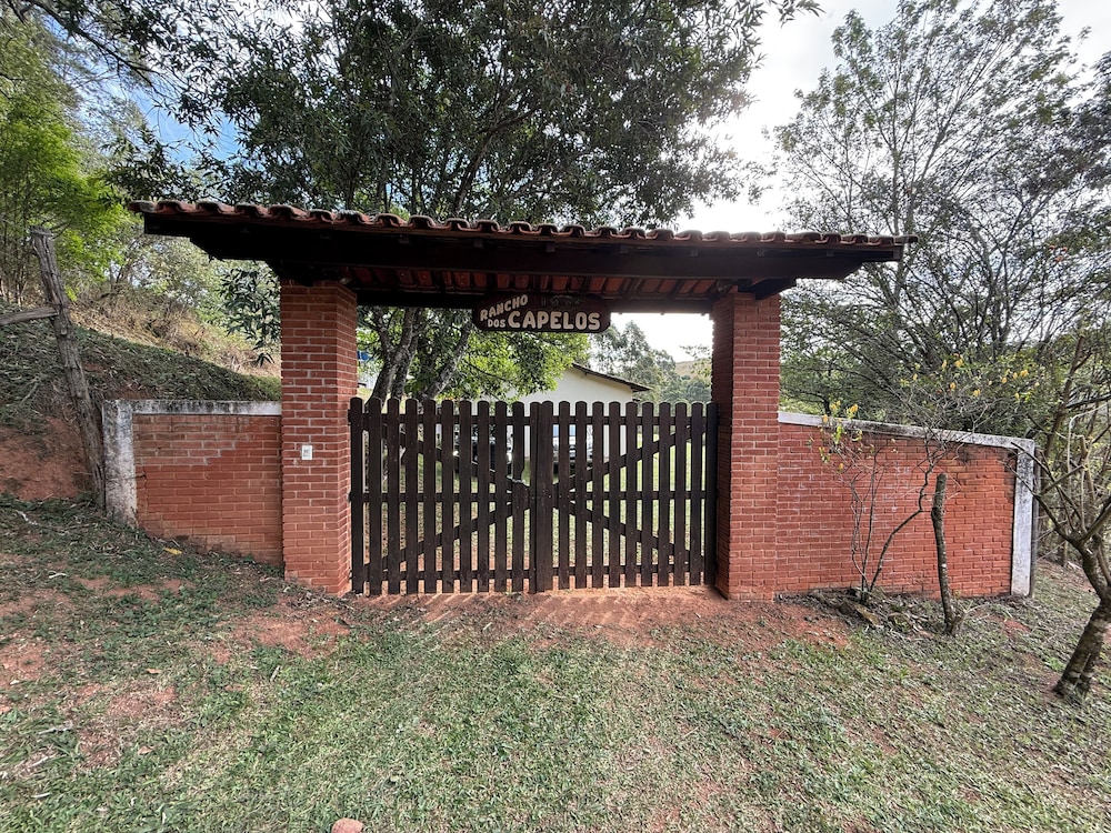 Rancho dos Capelos