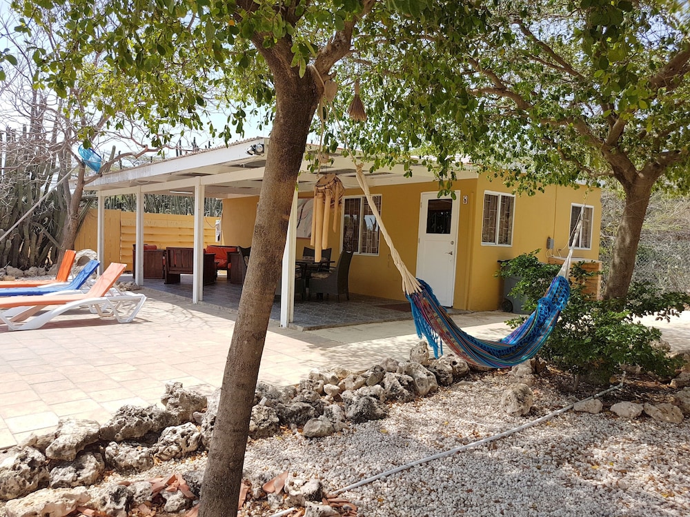Arawa Kunuku Houses