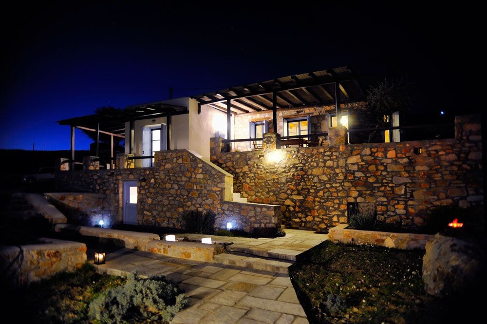 Aria Villas