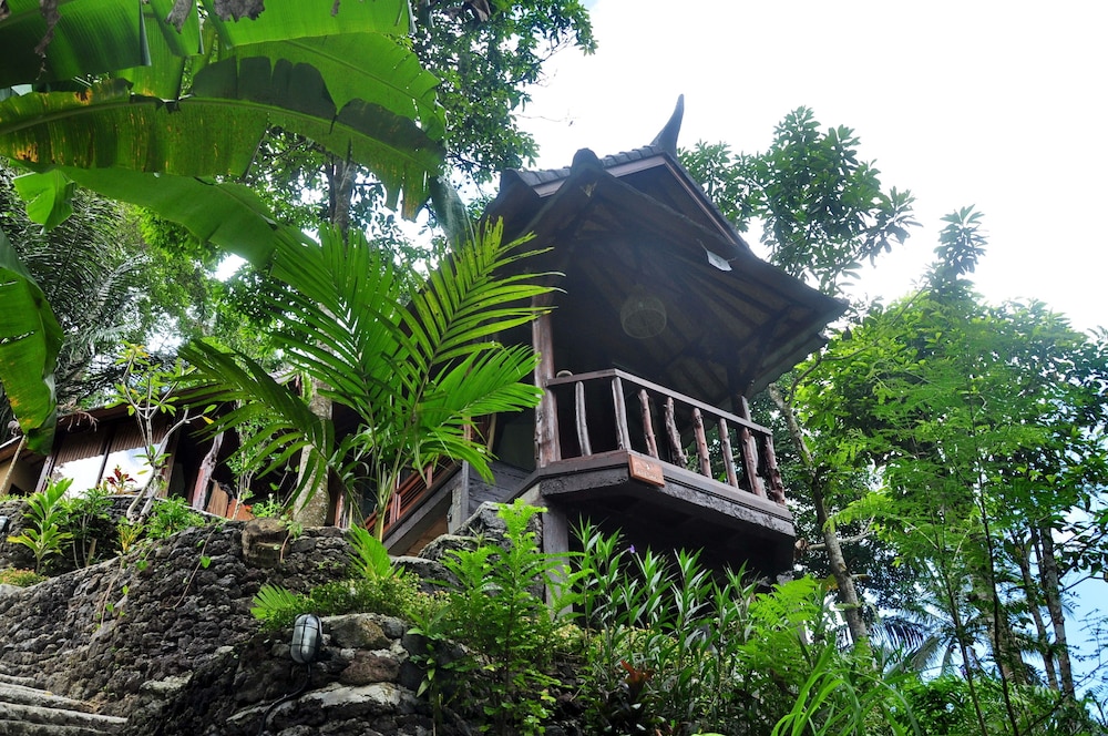 Bali Jungle Resort