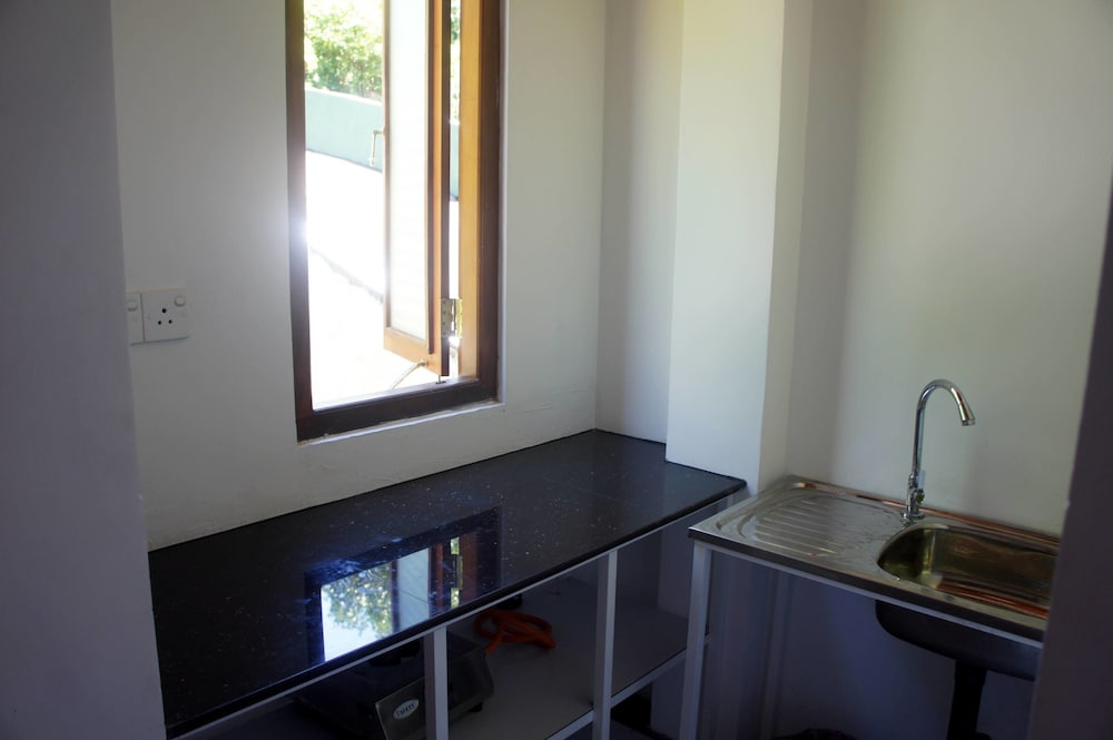 Sam's Guest House