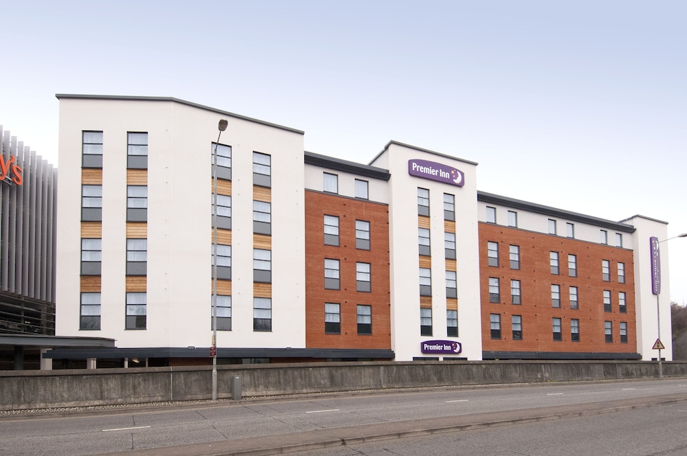 Premier Inn High Wycombe Central, photo 4