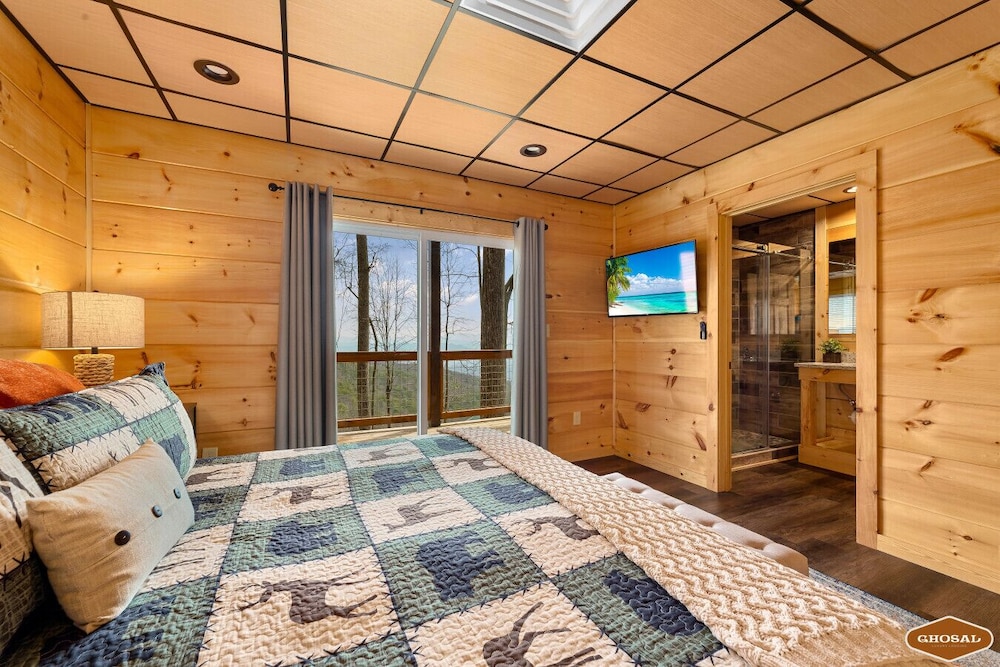 Twin Summit Resort