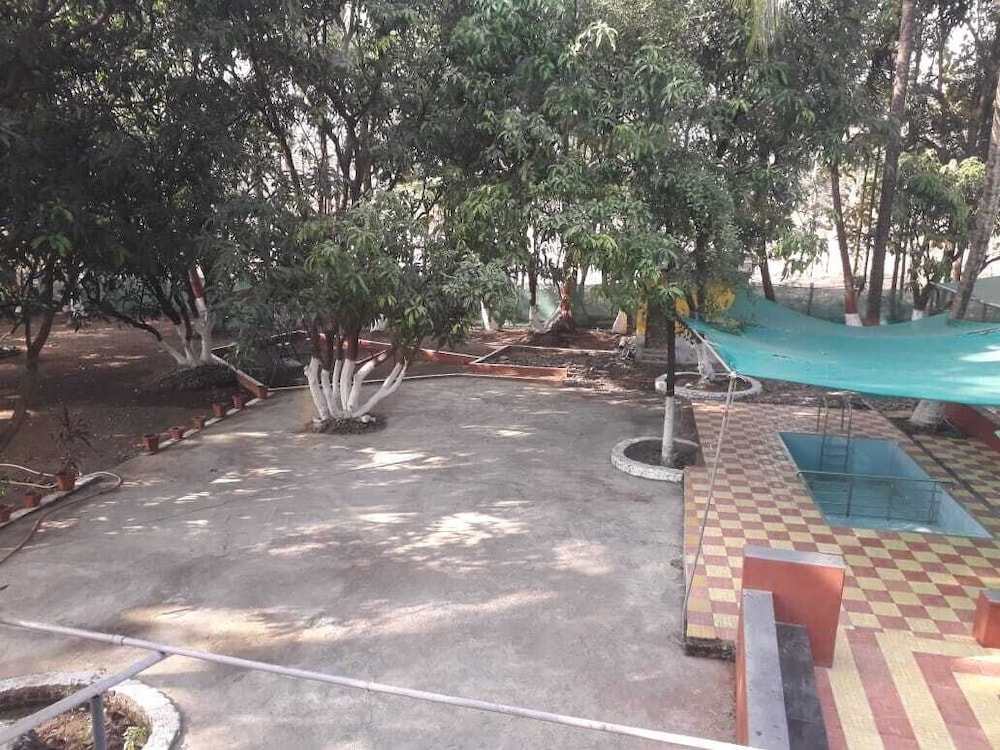 Patil Resort