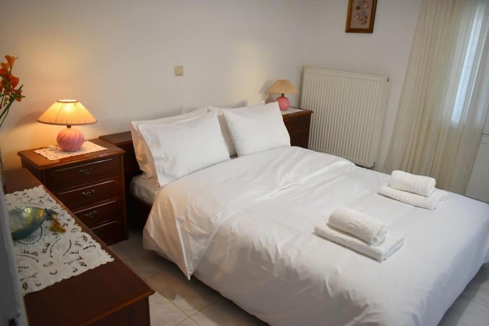 Avli Guesthouse