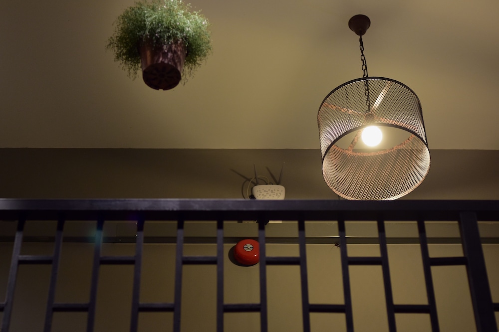 Inn Stations Hostel
