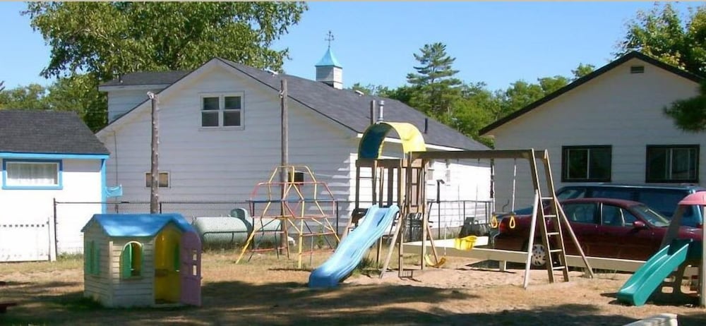 Oak Haven Cottages