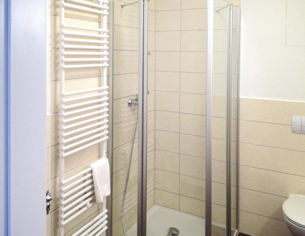 Appartements am Heidensee in Schwerin