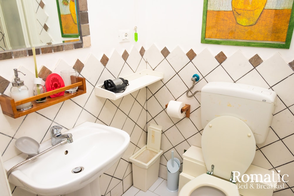 Romatic Guest House