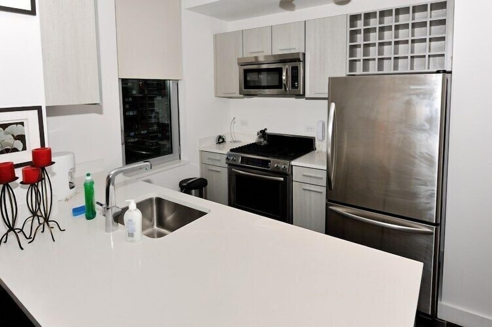 Market Rental NYC Midtown West