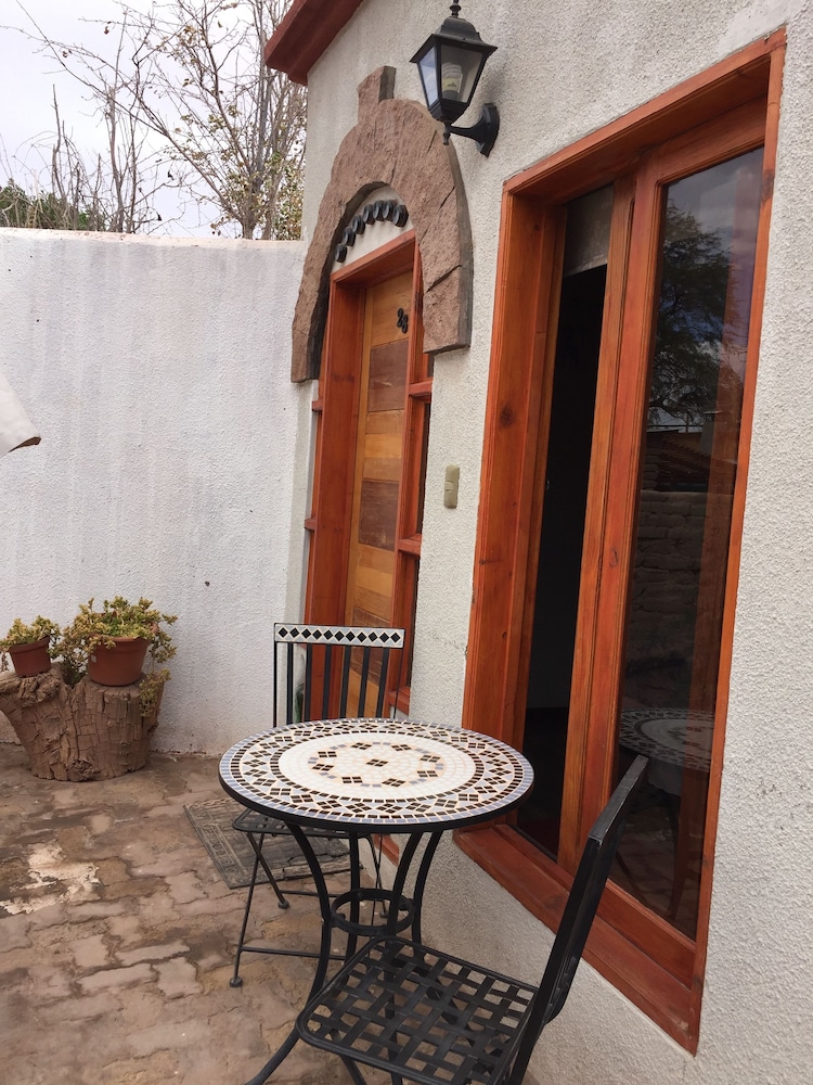 Hostal Puritama