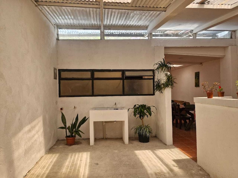 Cozy Chipilapa House