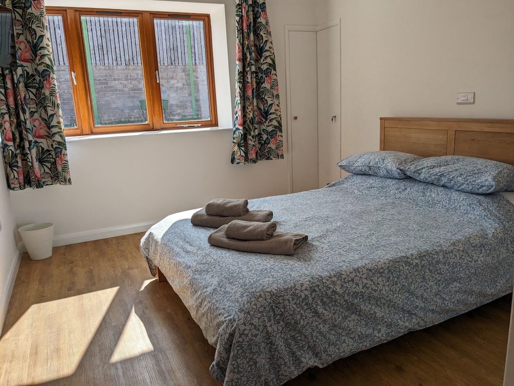 Courtbrook Farm Apartments