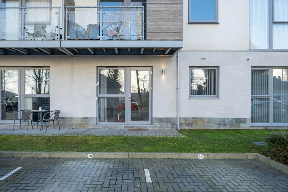 Alder House Serviced Apartment by Ferndale