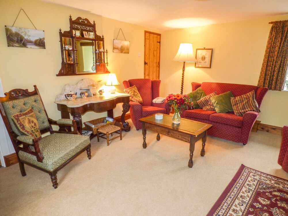 Mary's Cottage