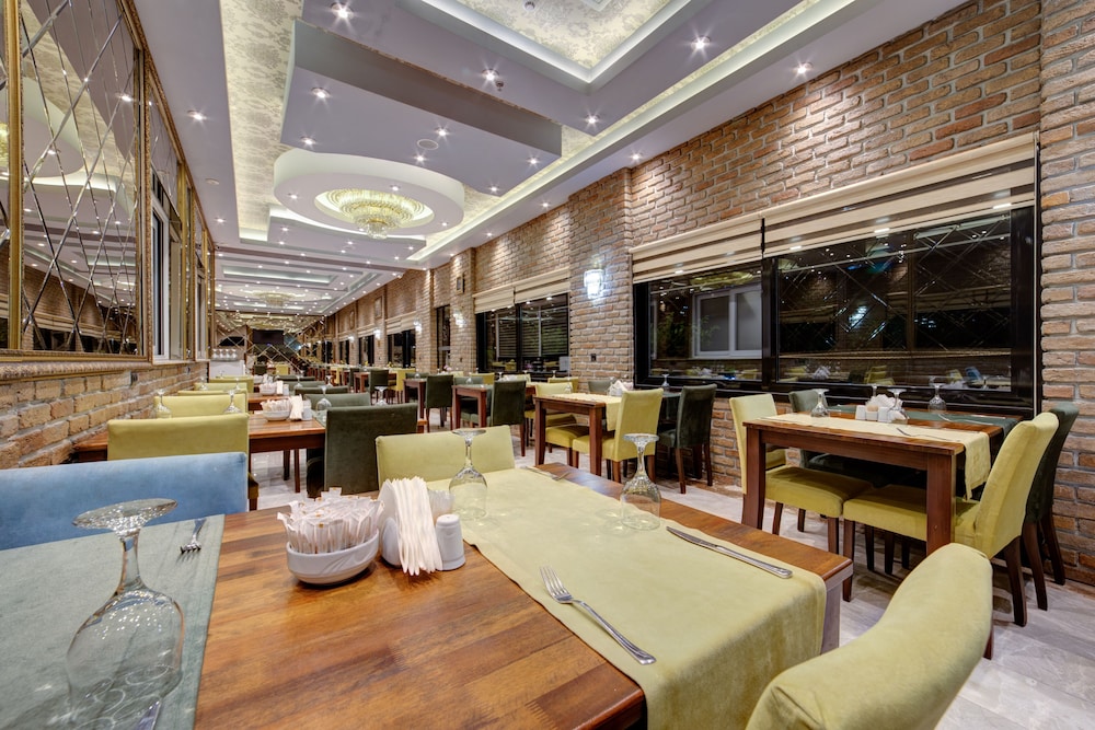 Navona Otel - Image 41