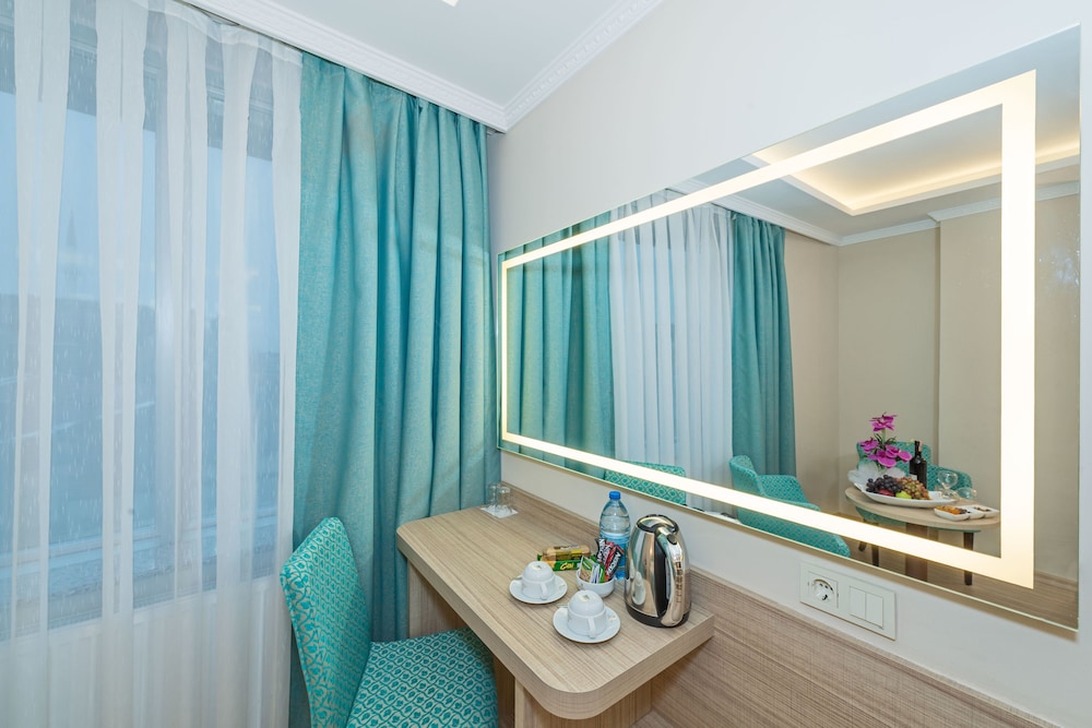 Ottoman City Otel - Image 18