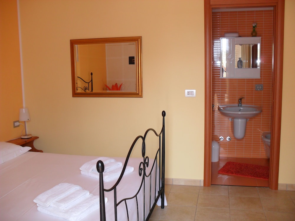 B&B Uliveto del Gargano view 3