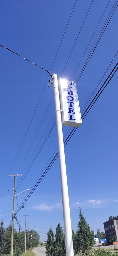 GOLDPAN MOTEL