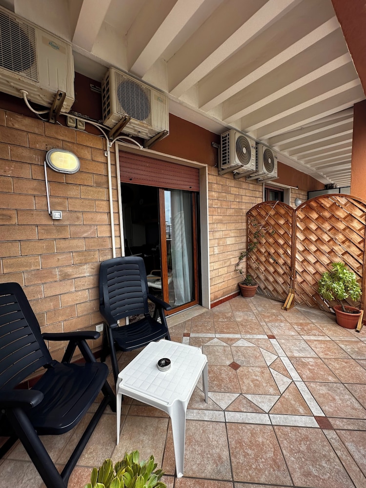 B&B Tre Ponti