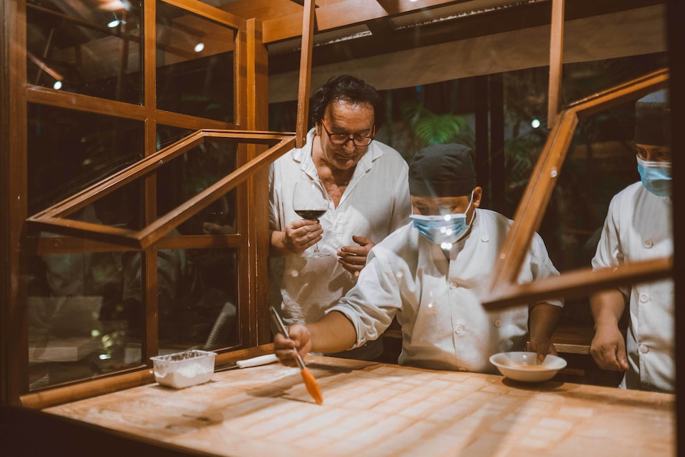 Jashita Hotel - Property Image 92