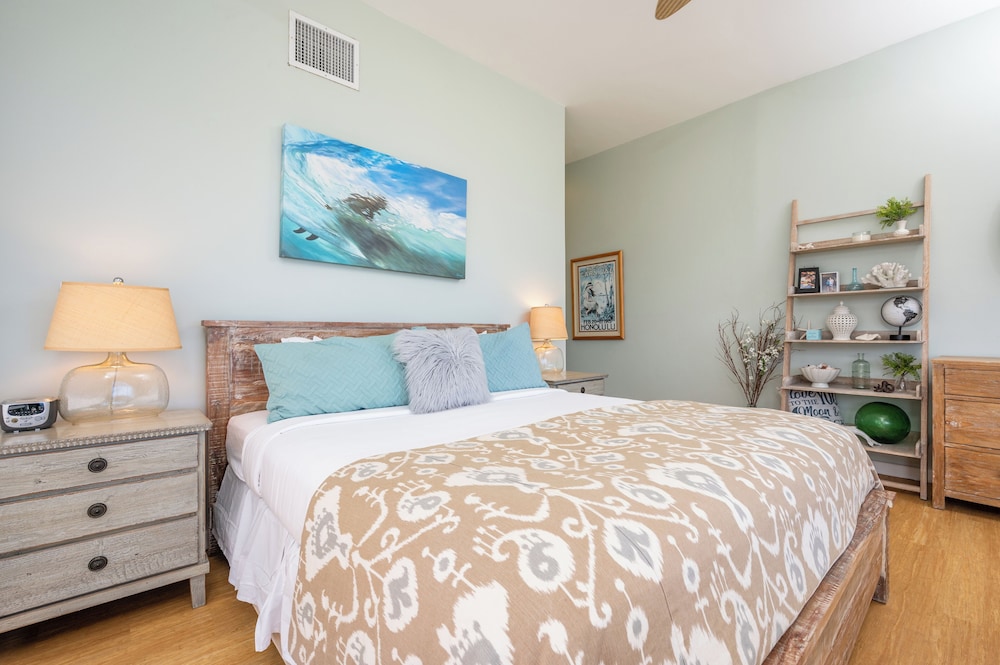 Kapalua Bay Villas by KBM view 5