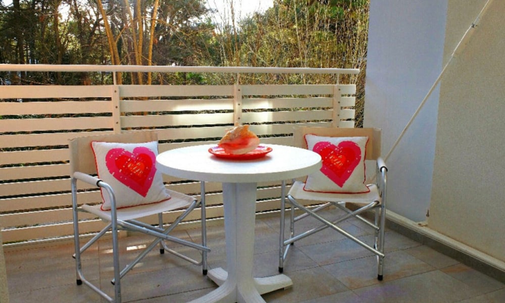Luminous Flat in Lignano - Beahost