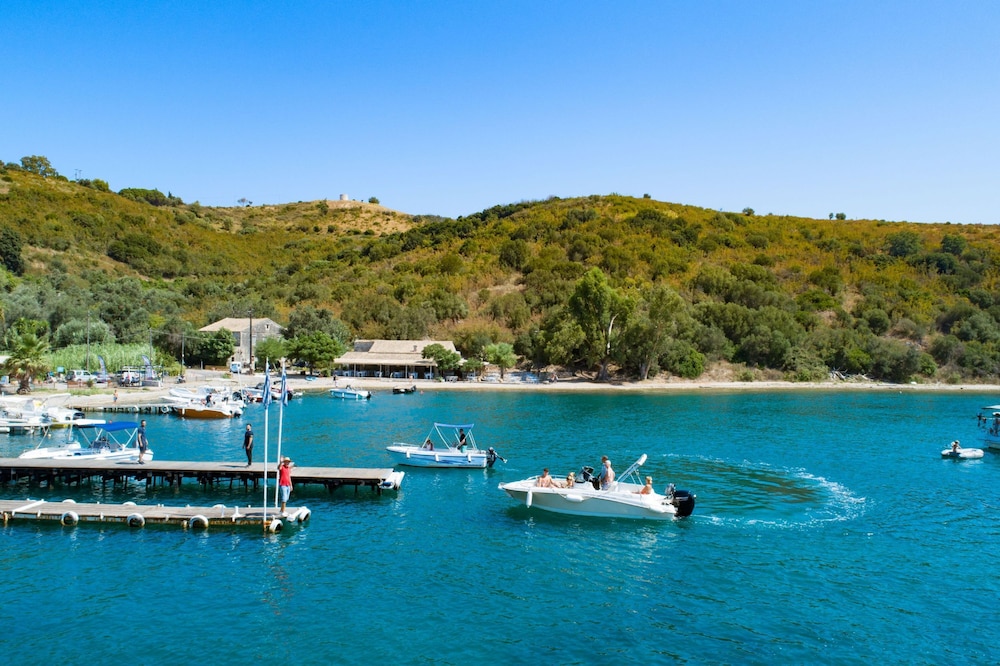 Porto Saint Stephanos