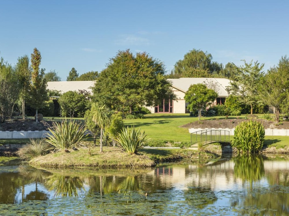 Accent House Boutique Bed & Breakfast