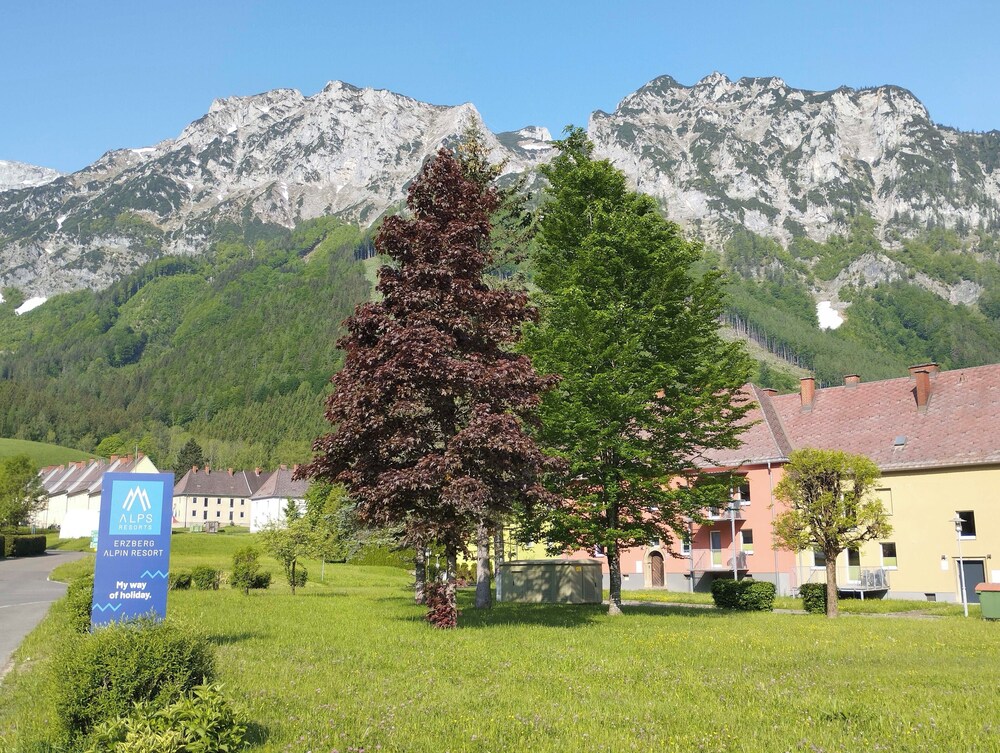 Erzberg Alpin Resort by ALPS RESORTS