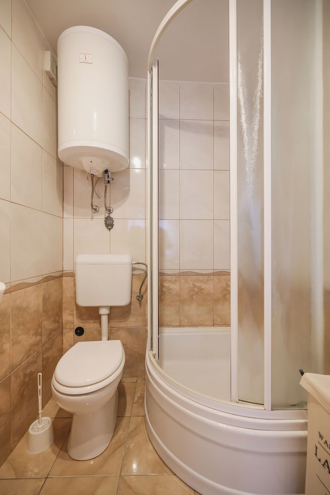 Viva - 2 bedroom apt in city centar
