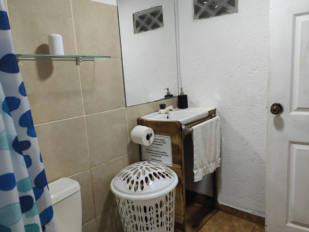 Brisas del Caribe Apartment