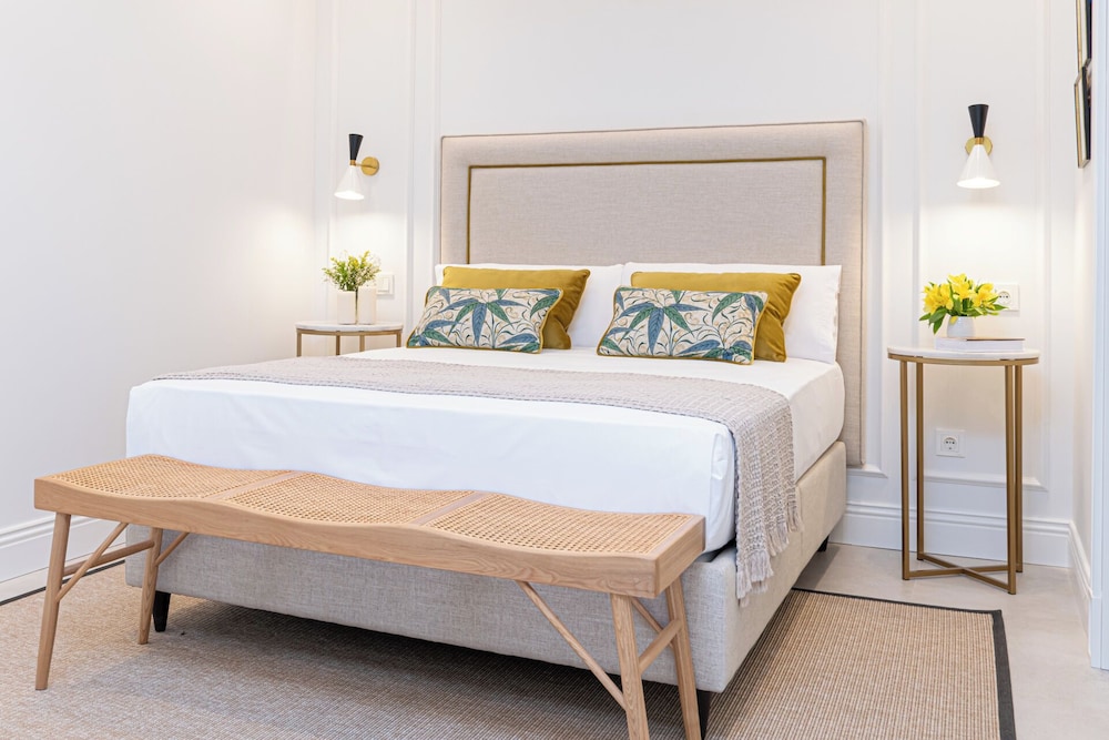 Solaga - AJR Suite Loft