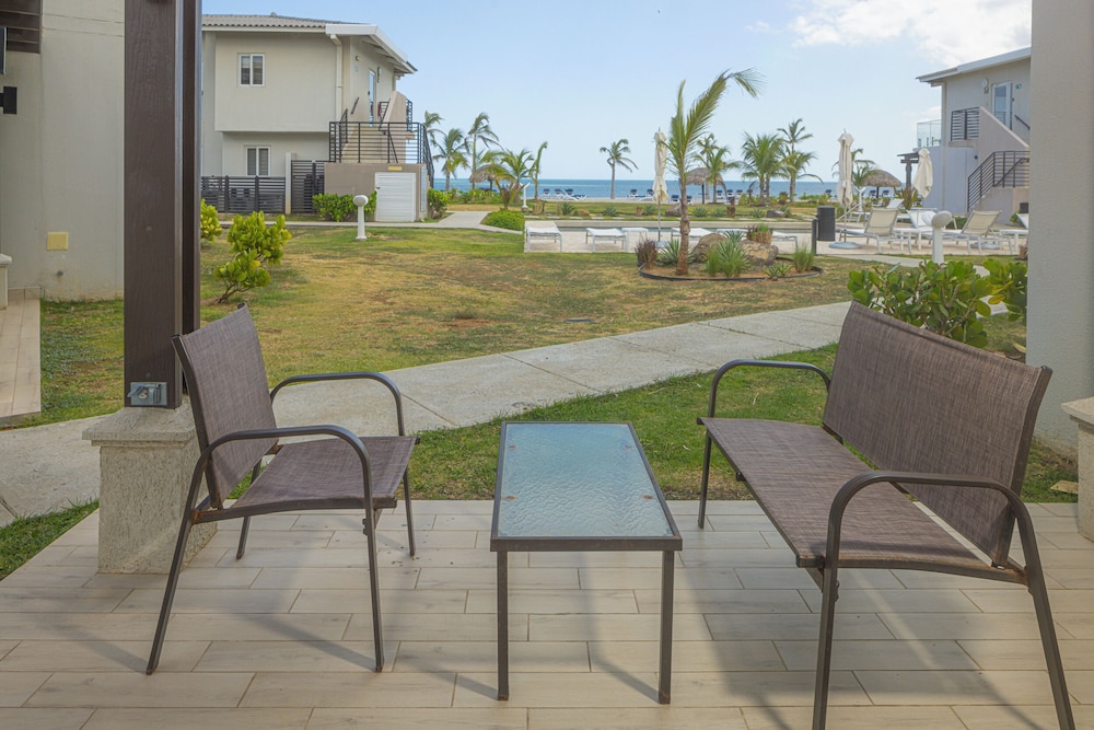 Villas Residences by Playa Caracol Resorts
